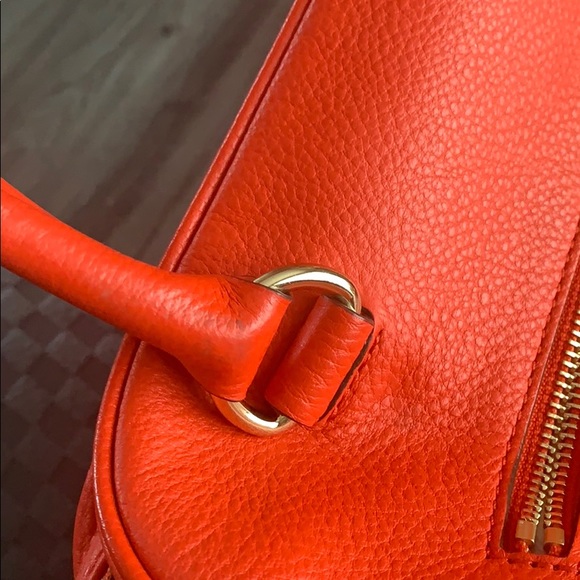 SOLD! Michael Kors Handbag - Picture 14 of 14